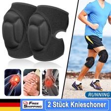 2x Knieschoner Fliesenleger