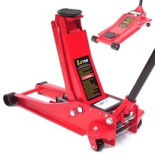 Rangierwagenheber 2,5 t