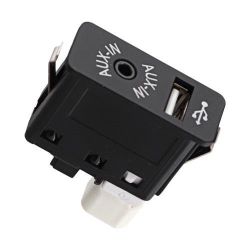 Original für bmw usb aux - aux, in