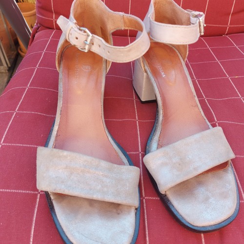 Jolana fenena sandaletten 38 - ,