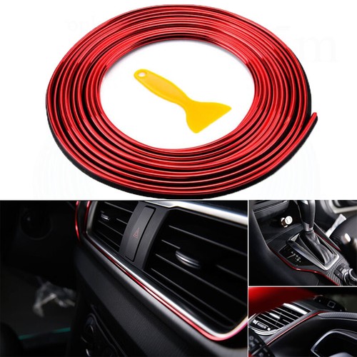 Auto innenraum dekoration - 5m,