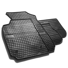 Gummimatten für AUDI A4 B5