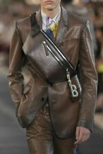 DEDALO HANDMADE FADED LEATHER