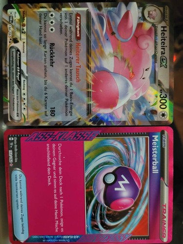 Pokemon karten gewalten der - pokemon,