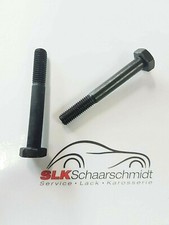 Sechskantschrauben mit Schaft