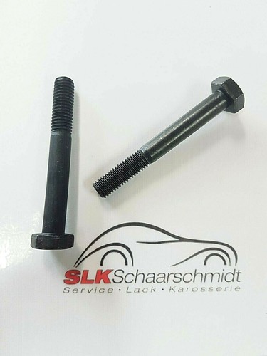 Sechskantschrauben mit schaft - sechskantschrauben,