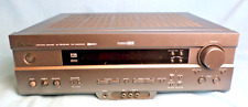 YAMAHA RX-V420 RDS defekt als