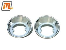 Rückleuchtengehäuse Satz (2