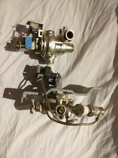 Vaillant Wasserschalter, VCW VC 242 E Erdgas H