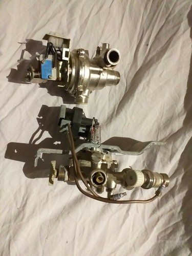Vaillant wasserschalter vcw - vaillant, wasserschalter,