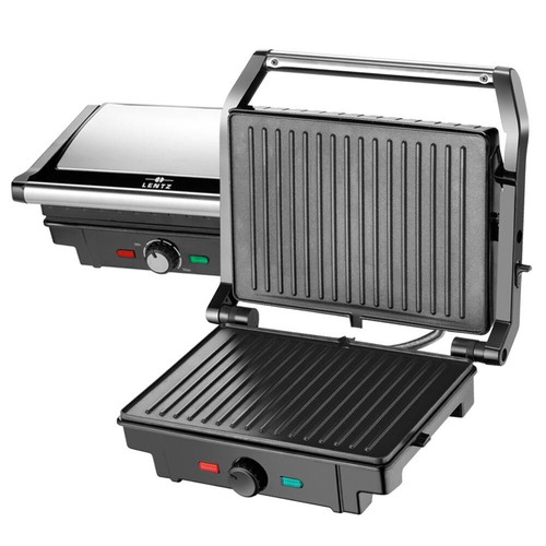 Lentz kontaktgrill - lentz,