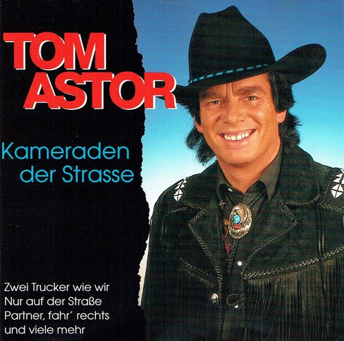 Tom astor kameraden der - tom,