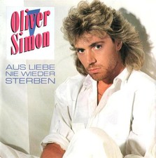 NM - TOP Single - Oliver Simon