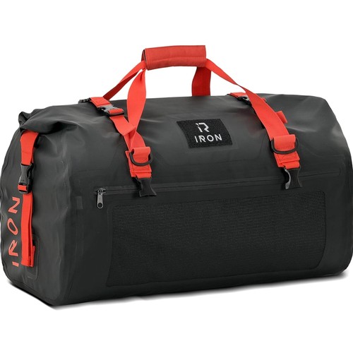 Motorrad gepäckrolle 30l - gepäckrolle,