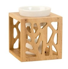 Verdunster Duftlampe für