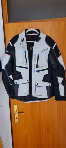 Damen motorradjacke büse - damen,