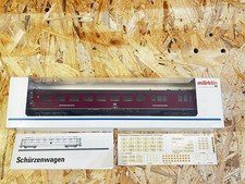 Märklin H0 43240 Speisewagen