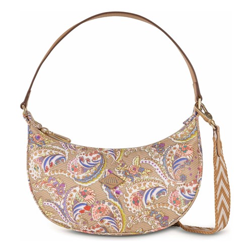Oilily lakshmi paisley - lakshmi,