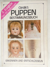 Ciesliks Puppen