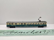 Fleischmann N DC 8193