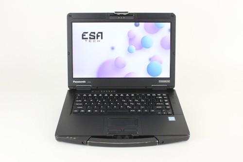 Panasonic toughbook mk3 - toughbook,