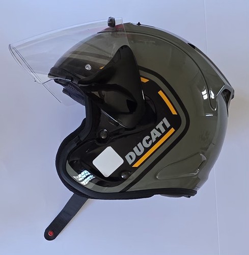 Motorradhelm arai r - motorradhelm,