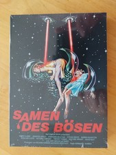 Samen des Bösen - Anolis