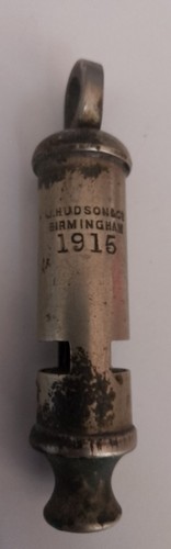 Original ww1 hudson - ww1, j