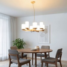 Deckenlampe LED Pendelleuchte