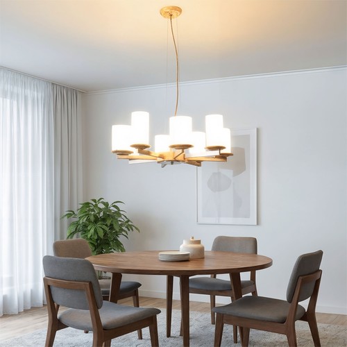 Deckenlampe led pendelleuchte - deckenlampe,