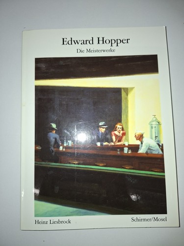 Die meisterwerke von edward - die,