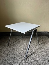 Don Albinson Tisch Aluminium