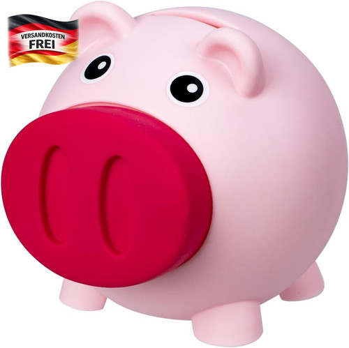 Sparschwein für erwachsene - sparschwein,