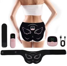 EMS Po Trainer Gesäßstraffer