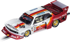 Carrera DIGITAL 132 - BMW 320 Turbo Flachbau "No. 56", NEU