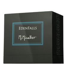 M.Micallef - EdenFalls EDP