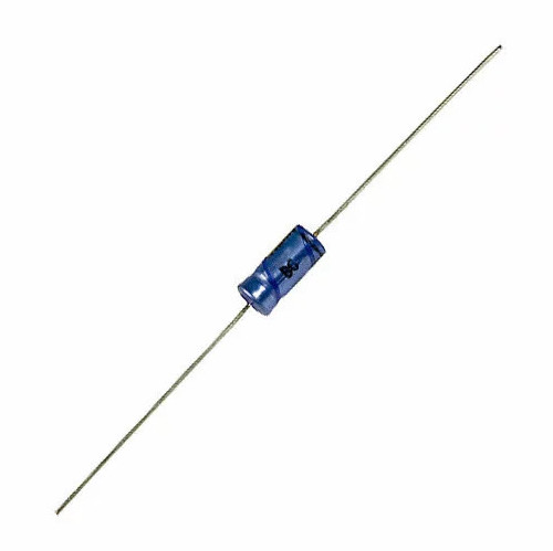 Vishay elko axial - ,