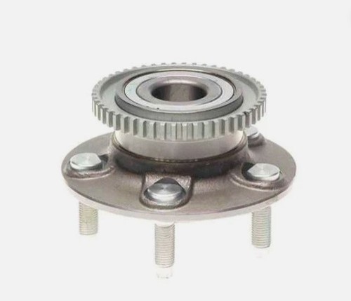 Radlager hinterachse ford - hinterachse,