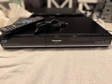 Panasonic DMR-BS785 Blu-Ray