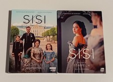 Sisi || Die komplette Serie