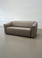 De Sede DS 47 3 Sitzer Sofa