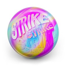 Bowling Ball OTB Dream Drive