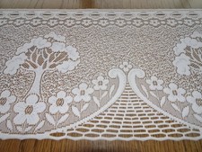 Scheibengardine Gardine