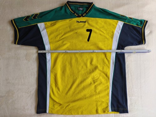 Original vintage hummel trikot - original,