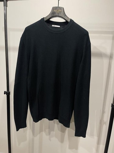 Men zara sweater - zara, green