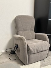 Ich biete hier ein originalen Himolla Cumulus Sessel an. 