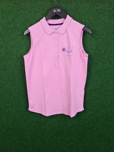 Girls golf poloshirt - golf,