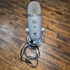 Blue THX Professional