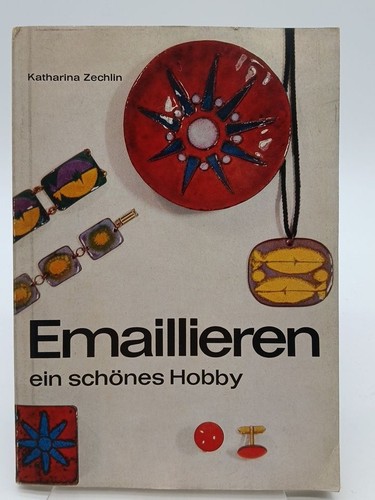 Emaillieren ein schönes - emaillieren,,