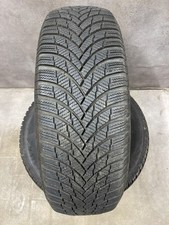 2 x 225/65 R17 106H WINTERREIFEN - Firestone Winterhawk 4 (7,5mm)